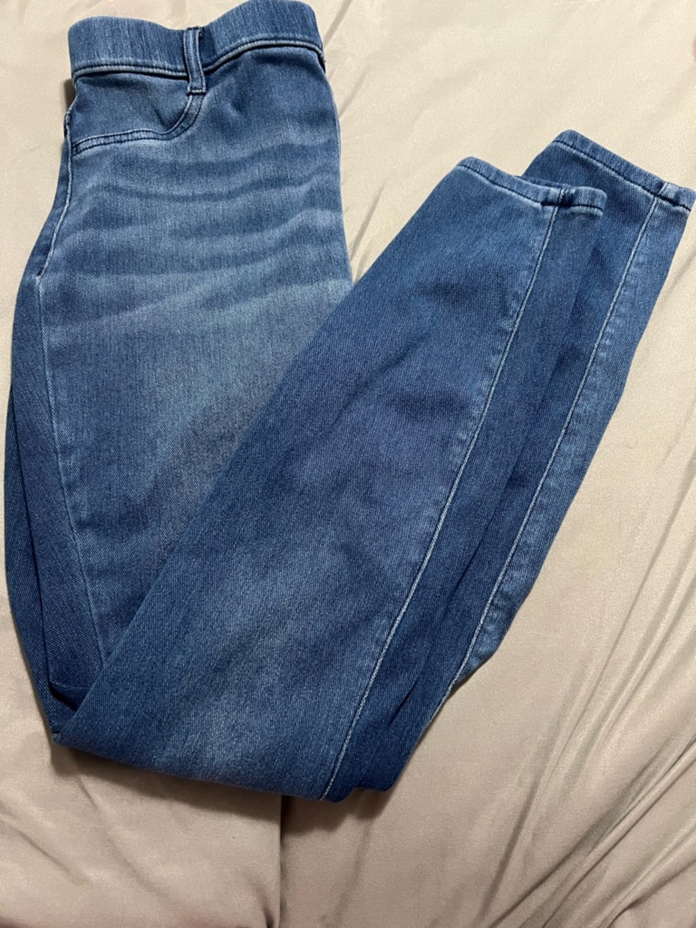 🌻Classic Blue Denim Jeans🌻